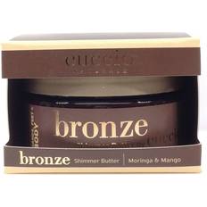 Bronzing Body Lotions Cuccio Bronze Shimmer Butter 227g