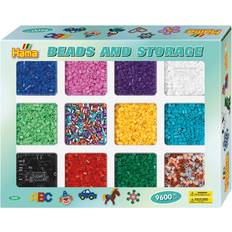 Hama Beads & Storage 2095