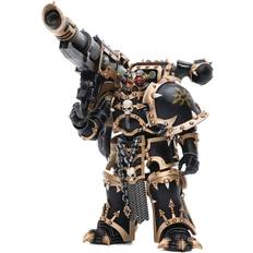 Chaos space marine Joy Toy Warhammer 40000 Chaos Space Marines Black Legion Havocs Marine 05