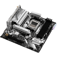 Am5 atx motherboard Asrock B650M PRO RS WIFI