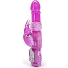 LoveHoney Jessica Pink