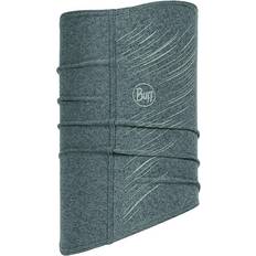 Buff Tech Fleece Neck Warmer - Reflective Grey