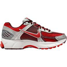 Nike Air Zoom Vomero 5 W - Mystic Red/Metallic Platinum/Reflect Silver/Burgundy Crush/Summit White