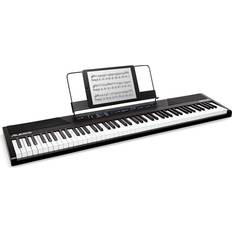 Keyboard Instruments Alesis Recital