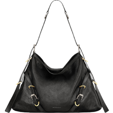 Givenchy Medium Voyou Bag - Black