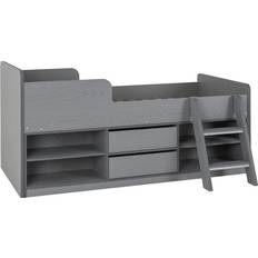 Felix Low Sleeper Bed