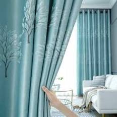 Gardiner & Tillbehör Shein 1pc Tree