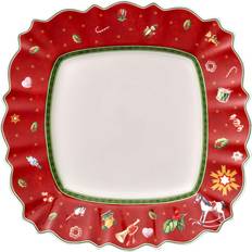 Villeroy & Boch Delight Square Dinner Plate 28cm