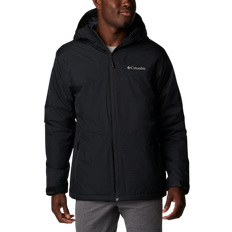 Columbia Point Park Insulated Jacket - Black