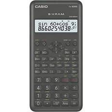 AAA (LR03) Calculatrices Casio Fx-82MS 2nd Edition