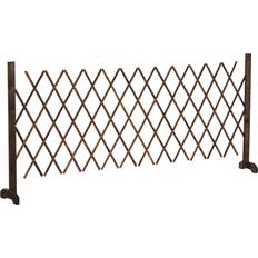 OutSunny Fences OutSunny 844-324V01 225x106cm