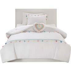 Kid's Room Mi Zone Kids Tanya Tassel Comforter Set 86x86"