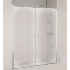 Hafa Duschdörrar Hafa Igloo Pro (1450673) 1670x2000mm