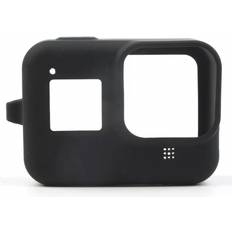 Kameratasker Teknikproffset Silikone Cover til GoPro 9 Kamera
