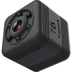 Mini videokamera Teknikproffset Waterproof Mini Camera