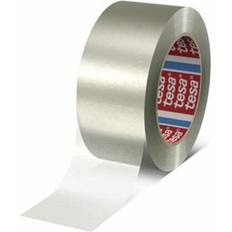 Cintas adhesivas TESA Verpackungsklebeband PP 60412 66m B.50mm
