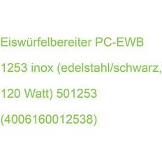 Ismaskiner Profi Cook Eiswürfelbereiter PC-EWB 1253 inox
