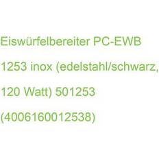 Günstig Eiswürfelmaschinen Profi Cook PC-EWB 1253 inox