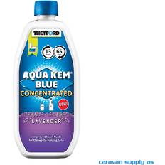 Thetford aqua kem blue Thetford Aqua Kem Blue Concentrated Lavender 780ml