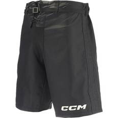 CCM Byxöverdrag Målvakt PP25 Black