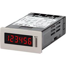 Boot- en autostereo's Omron H7GP Counter 6 Digit 5kHz