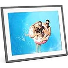 AgfaPhoto 17 Inch Digital Photo Frame