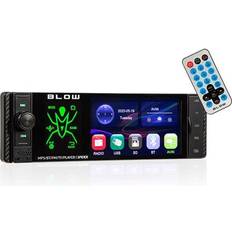 Impianti stereo per barche e auto Blow Spider 78-337# LCD 12 MP3 WMA Wav