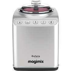 Machines à Glace Magimix Gelato Expert 11680