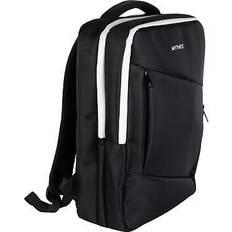 Konix mythics ps5 titan gaming backpack black white