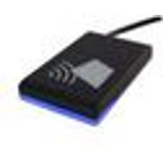 Vanderbilt Er10-x Usb Læser Mifare/desfire/em-prox