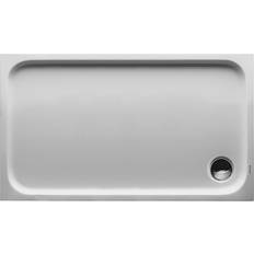 Brusere Duravit D-CODE BRUSEKAR