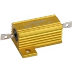 Widap 160049 Trådmodstand 3.9 kΩ i kabinettet 25 W 1 % 1 stk