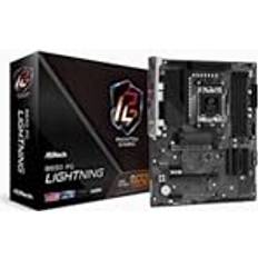 B650m motherboard + wifi Asrock B650M PG LIGHTNING WIFI