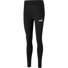 Puma Ropa Puma Women's Essentials Leggings - Black