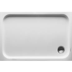 Brusere Duravit D-CODE BRUSEKAR