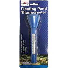 Thermometers & Weather Stations Bermuda floating pond thermometer