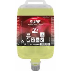 Sure Badrumsrengöring Clean & Descal QS 2,5