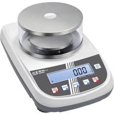 Køkkenvægte Kern PLJ 1200-3A
