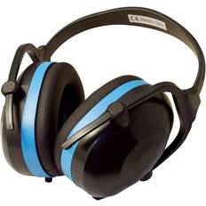 Hunting Silverline Folding Ear Defenders SNR 30dB