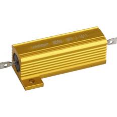 Widap 160067 Trådmodstand 1.2 Ω i kabinettet 50 W 1 % 1 stk