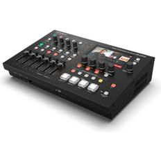 Studio Mixers Roland SR-20HD Direct Streaming AV Mixer