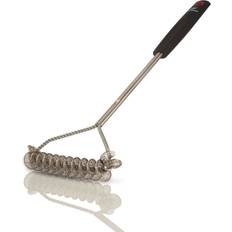 Grillborste Rostfritt Stål 45Cm