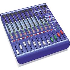 Midas DM12 Mikser Audio