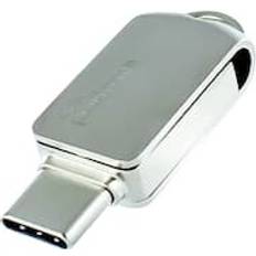 Integral 16 Go Clés USB Integral Clé USB INFD16GB360CDL3.0