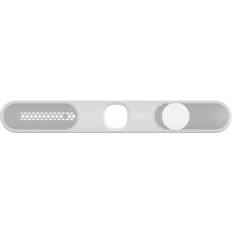 Logitech huddle Logitech Rally Bar Huddle, Weiß 549,4 mm, 15,2 mm, 79 mm