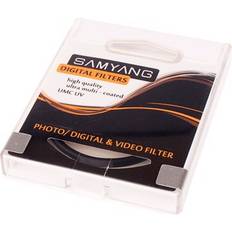 Samyang 72mm UV UMC Ultra multi coated filter