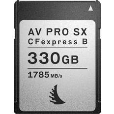 Angelbird av pro cfexpress type b Angelbird AV PRO CFexpress Type B SX 330GB