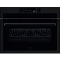 AEG 8000-SERIEN BFB8000QT KOMPAKTUGN Svart