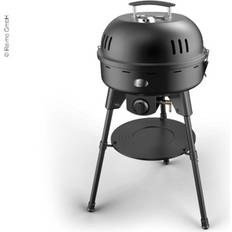 Gasgrill Højdejusterbar, 30