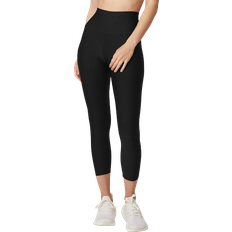 Alo Airlift High Waist Capri - Black